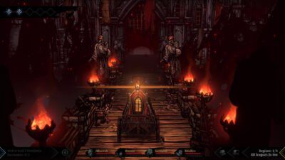 Darkest Dungeon II - obrazek 5