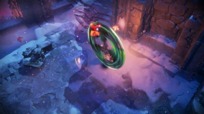 Darksiders Genesis XBOX One / Series X|S - obrazek 4