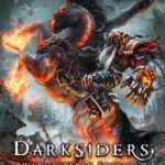 Darksiders Warmastered Edition