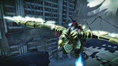 Darksiders Warmastered Edition - obrazek 3