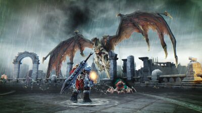 Darksiders Warmastered Edition - obrazek 4