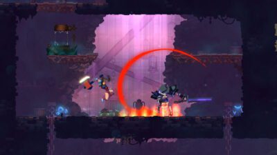 Dead Cells XBOX ONE / Series X|S - obrazek 3