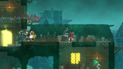 Dead Cells XBOX ONE / Series X|S - obrazek 2