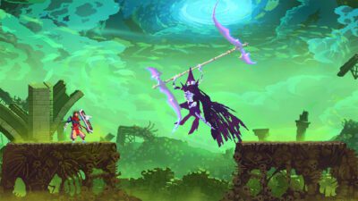 Dead Cells - Return to Castlevania DLC - obrazek 3