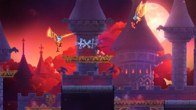 Dead Cells - Return to Castlevania DLC - obrazek 4