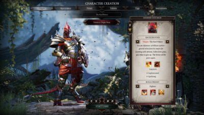 Divinity: Original Sin 2 - Divine Edition (PC) Steam Gift - obrazek 2