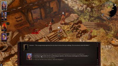 Divinity: Original Sin 2 - Divine Edition (PC) Steam Gift - obrazek 4