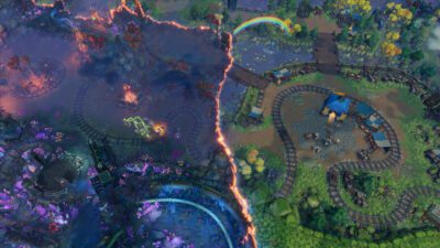 Dungeons 4 - obrazek 3