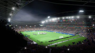 FIFA 23 Playstation 5 - obrazek 4