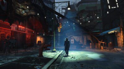 Fallout 4 edycja GOTY - obrazek 3