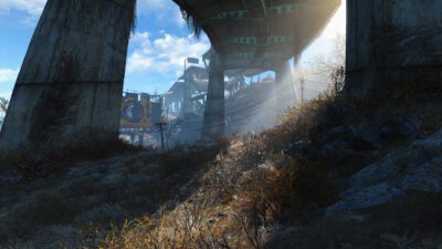 Fallout 4 edycja GOTY - obrazek 5