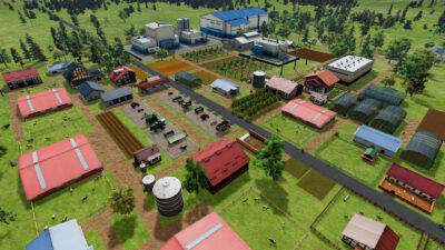 Farm Manager 2018 - obrazek 5