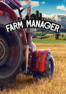 Farm Manager 2018