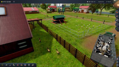 Farm Manager 2018 - obrazek 2