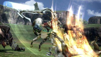 Final Fantasy XIII - obrazek 3