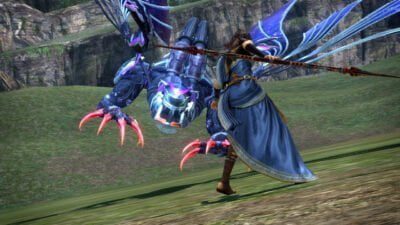 Final Fantasy XIII - obrazek 4