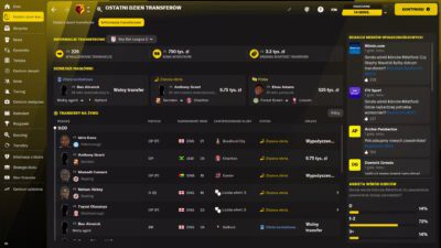 Football Manager 2022 - obrazek 4