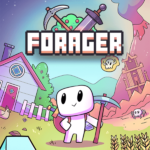Forager