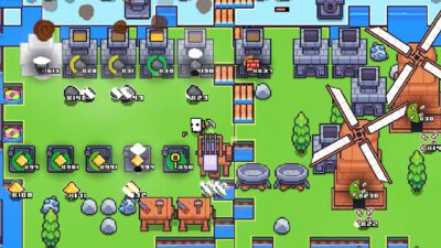 Forager - obrazek 4