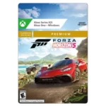 Forza Horizon 5 Premium Edition XBOX One / Windows 10