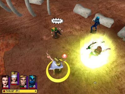 Freedom Force - obrazek 4