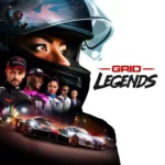 GRID Legends EA App