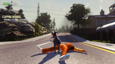 Goat Simulator - obrazek 5