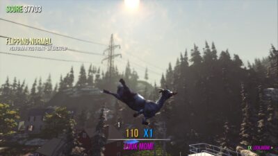 Goat Simulator - obrazek 3