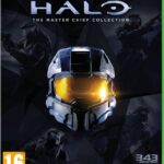 Halo: The Master Chief Collection XBOX One / Xbox Series X|S