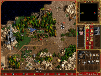 Heroes of Might and Magic 3: Complete - obrazek 2