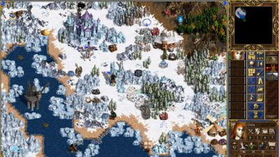 Heroes of Might and Magic 3: Complete - obrazek 4