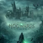 Hogwarts Legacy Deluxe Edition