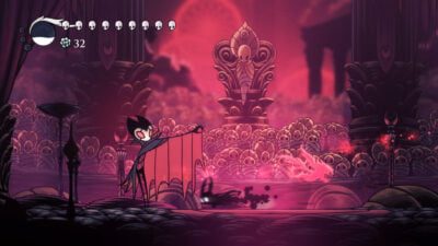 Hollow Knight - obrazek 4