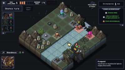 Into the Breach - obrazek 2