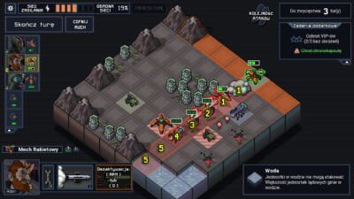 Into the Breach - obrazek 5