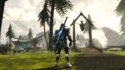 Kingdoms of Amalur: Re-Reckoning - obrazek 2