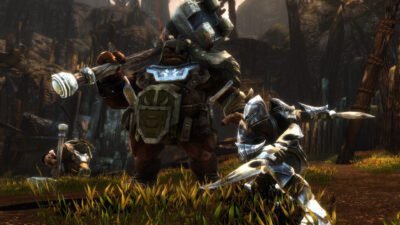Kingdoms of Amalur: Re-Reckoning - obrazek 3