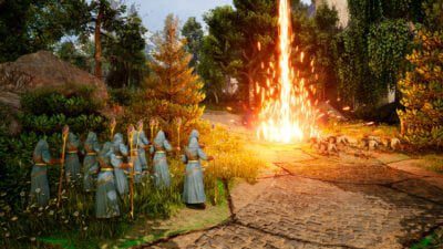 King's Bounty II XBOX One / Series X|S - obrazek 3