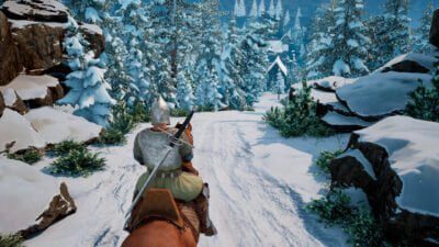 King's Bounty II XBOX One / Series X|S - obrazek 5