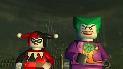 LEGO Batman - obrazek 3