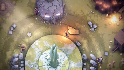 Loot River - obrazek 3