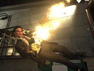 Max Payne 2: The Fall of Max Payne - obrazek 4