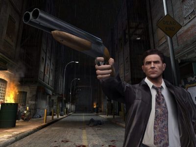 Max Payne 2: The Fall of Max Payne - obrazek 5