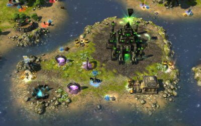 Might and Magic Heroes VI: Complete Edition - obrazek 4