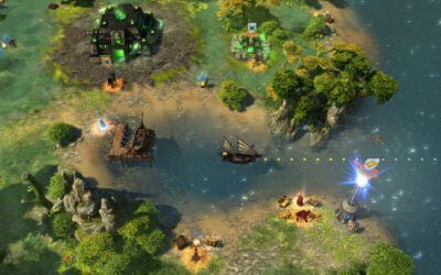 Might and Magic Heroes VI: Complete Edition - obrazek 5