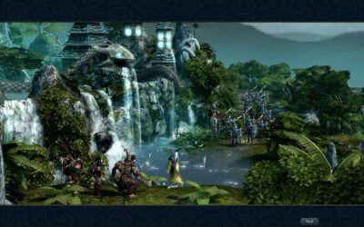 Might and Magic Heroes VI: Complete Edition - obrazek 3
