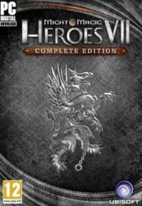 Might and Magic Heroes VII Complete Edition