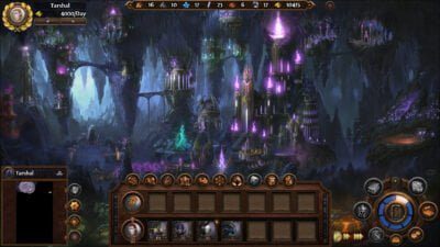 Might and Magic Heroes VII - obrazek 3