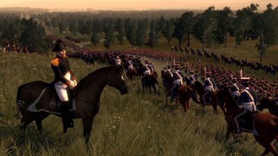 Napoleon: Total War Definitive Edition - obrazek 4