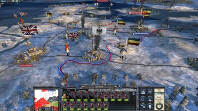 Napoleon: Total War Definitive Edition - obrazek 3